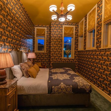 Albero Bedrooms Бедфорд Экстерьер фото